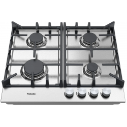 Газовая панель Fabiano FHG 3744 VGH Inox А-36